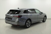 heti ajoon Skoda Superb