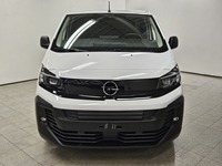 heti ajoon Opel Vivaro