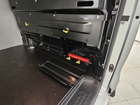 heti ajoon Opel Vivaro