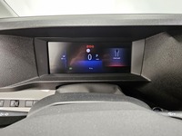 heti ajoon Opel Vivaro