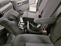 heti ajoon Opel Vivaro