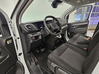 heti ajoon Opel Vivaro