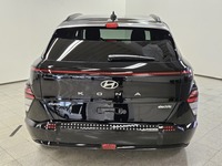 heti ajoon Hyundai KONA Electric