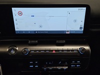heti ajoon Hyundai KONA Electric