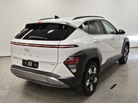 heti ajoon Hyundai KONA Hybrid