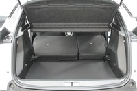 heti ajoon Peugeot 2008