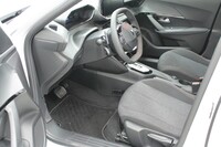 heti ajoon Peugeot 2008