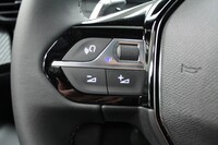 heti ajoon Peugeot 2008