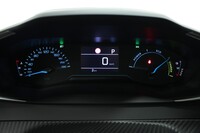 heti ajoon Peugeot 2008