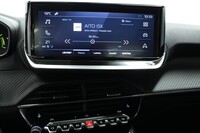 heti ajoon Peugeot 2008