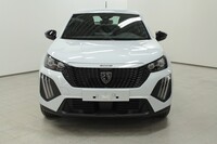 heti ajoon Peugeot 2008