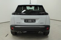 heti ajoon Peugeot 2008