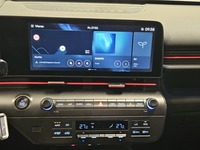 heti ajoon Hyundai Kona