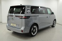 heti ajoon Volkswagen ID. Buzz