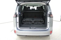 heti ajoon Volkswagen ID. Buzz