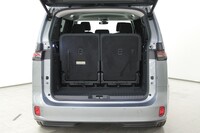 heti ajoon Volkswagen ID. Buzz