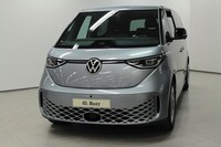 heti ajoon Volkswagen ID. Buzz