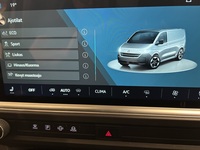 heti ajoon Volkswagen Transporter