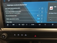 heti ajoon Volkswagen Transporter