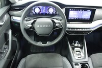 heti ajoon Skoda Octavia