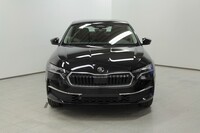 heti ajoon Skoda Octavia