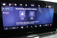 heti ajoon Skoda Octavia