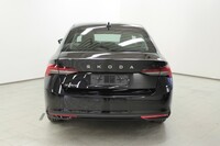 heti ajoon Skoda Octavia