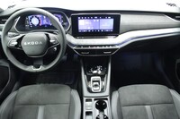 heti ajoon Skoda Octavia