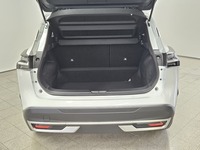 heti ajoon Nissan Qashqai