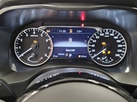 heti ajoon Nissan Qashqai