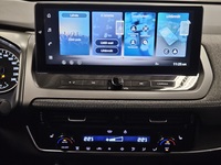 heti ajoon Nissan Qashqai