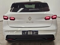 heti ajoon Renault Clio
