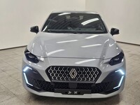 heti ajoon Renault Clio