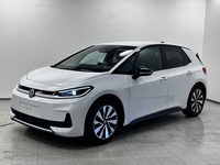 heti ajoon Volkswagen ID.3 Neo
