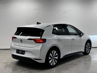 heti ajoon Volkswagen ID.3 Neo