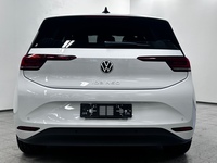 heti ajoon Volkswagen ID.3 Neo