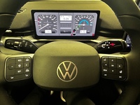 heti ajoon Volkswagen ID.3 Neo
