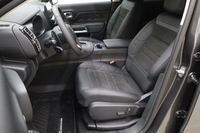 heti ajoon Citroën C5 Aircross