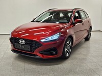heti ajoon Hyundai i30 Wagon