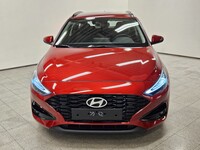 heti ajoon Hyundai i30 Wagon