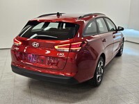 heti ajoon Hyundai i30 Wagon