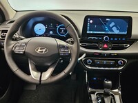 heti ajoon Hyundai i30 Wagon