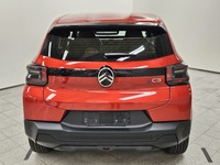 heti ajoon Citroën e-C3