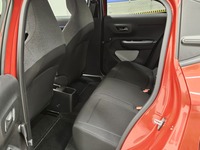 heti ajoon Citroën e-C3