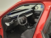 heti ajoon Citroën e-C3