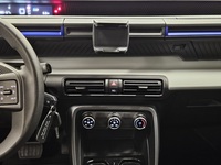 heti ajoon Citroën e-C3