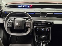 heti ajoon Citroën e-C3