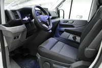 heti ajoon Volkswagen Crafter