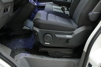 heti ajoon Volkswagen Crafter