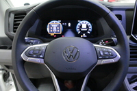 heti ajoon Volkswagen Crafter